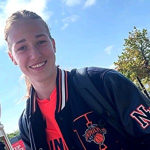 Jade Van Hensbergen