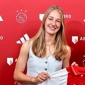 Jade Van Hensbergen