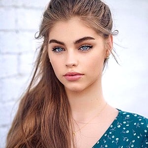 Jade Weber