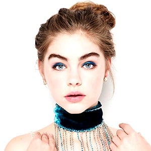 Jade Weber