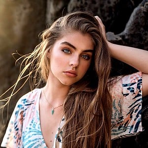 Jade Weber