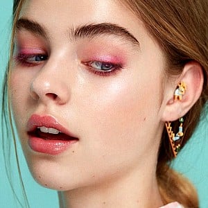 Jade Weber
