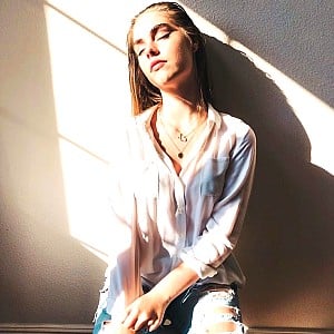 Jade Weber