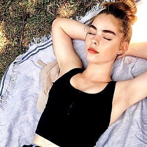 Jade Weber