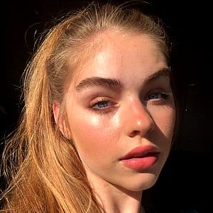 Jade Weber