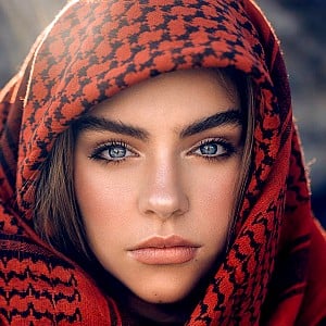 Jade Weber