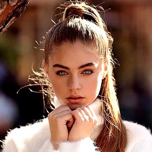 Jade Weber