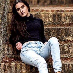 Jade Winter