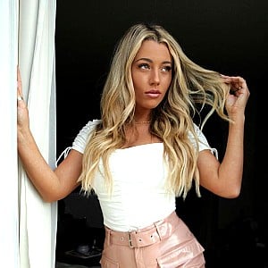 Jadelyn Breier