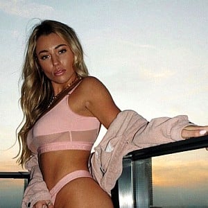 Jadelyn Breier