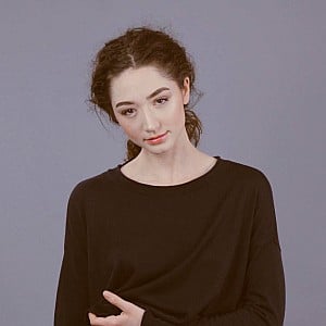 Jady Lady ASMR