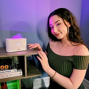 Jady Lady ASMR