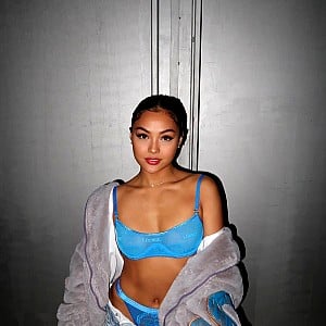 Jadyn Hernandez