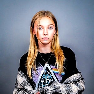 Jadyn Rylee