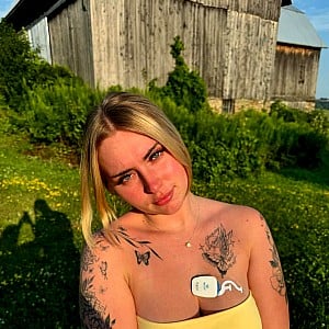 Jadyn Wood