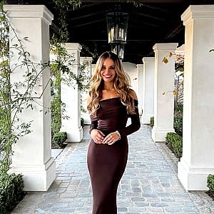 Jaedyn Alexandra Ball