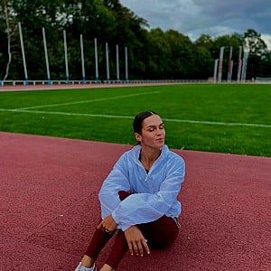 Jagoda Zukowska