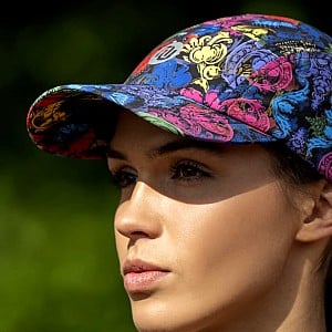 Jagoda Zukowska