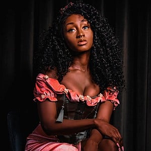 Jahara Jayde