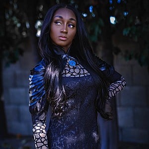 Jahara Jayde
