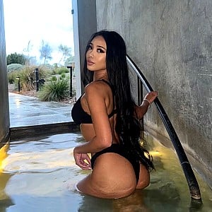Jai Melody Zacate