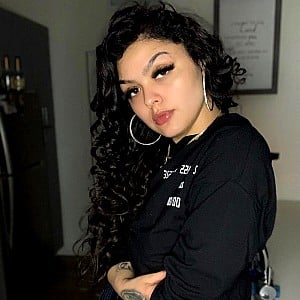 Jaidyn Alexis