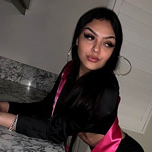 Jaidyn Alexis