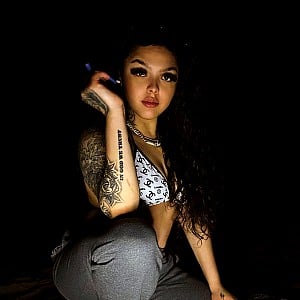 Jaidyn Alexis