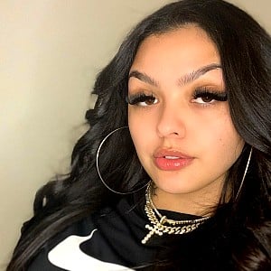Jaidyn Alexis