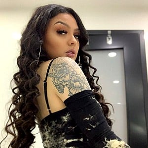 Jaidyn Alexis