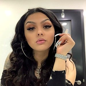 Jaidyn Alexis