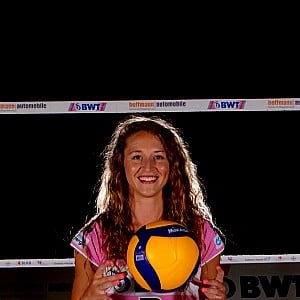 Jaidyn Blanchfield