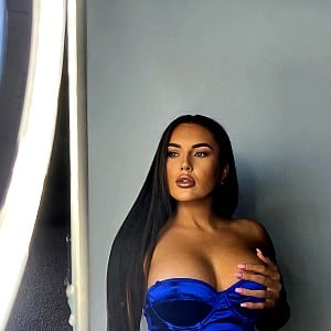 Jaidyn Lovich