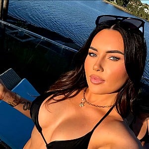 Jaidyn Lovich