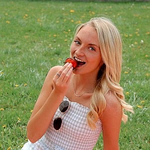 Jaidyn Lynzee
