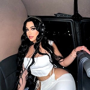 Jailyne Ojeda Ochoa