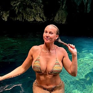 Jaime Chapman