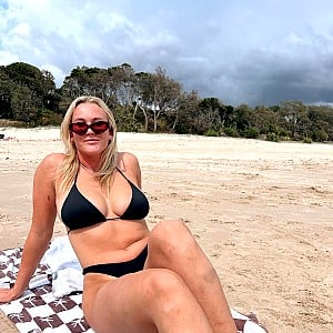 Jaime Chapman
