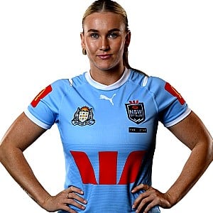 Jaime Chapman