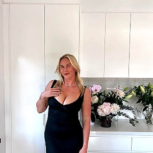 Jaime Chapman