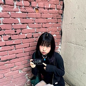 Jaime Jin Lee