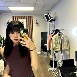 Jaime Jin Lee