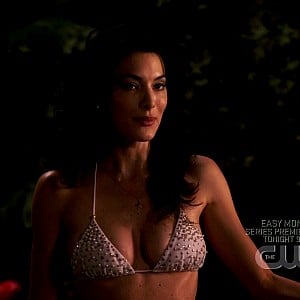 Jaime Murray