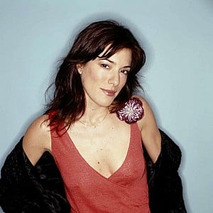 Jaime Murray
