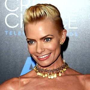 Jaime Pressly