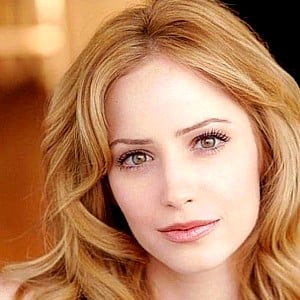 Jaime Ray Newman