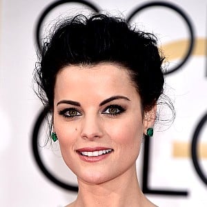 Jaimie Alexander