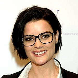 Jaimie Alexander