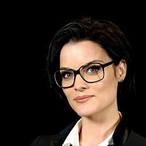 Jaimie Alexander