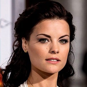 Jaimie Alexander